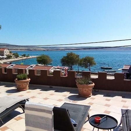 Apartman Felice Starigrad Paklenica Exterior photo